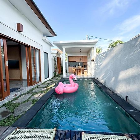 Anara Ubud Exterior foto