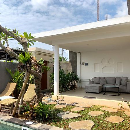 Anara Ubud Exterior foto