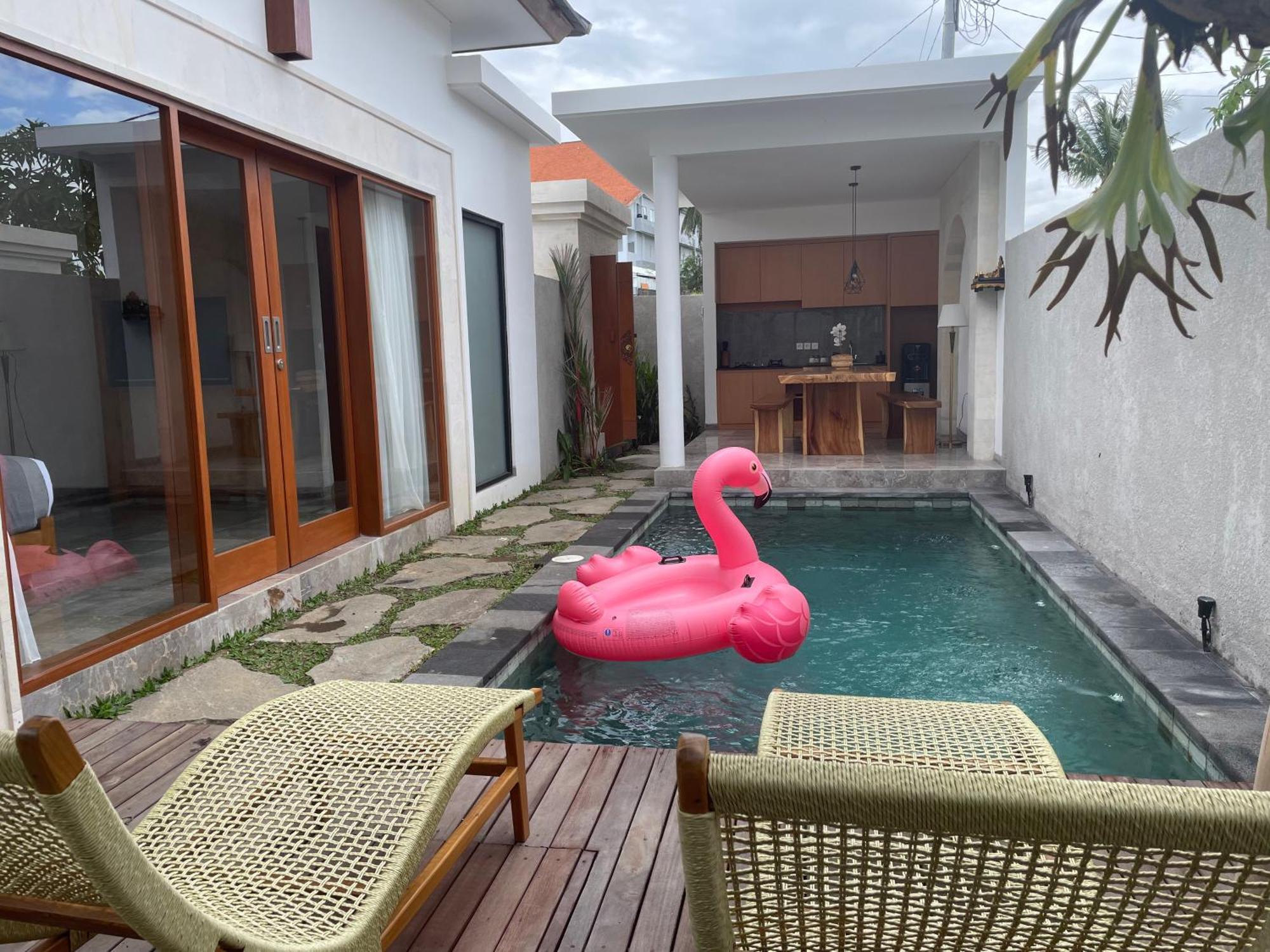 Anara Ubud Exterior foto