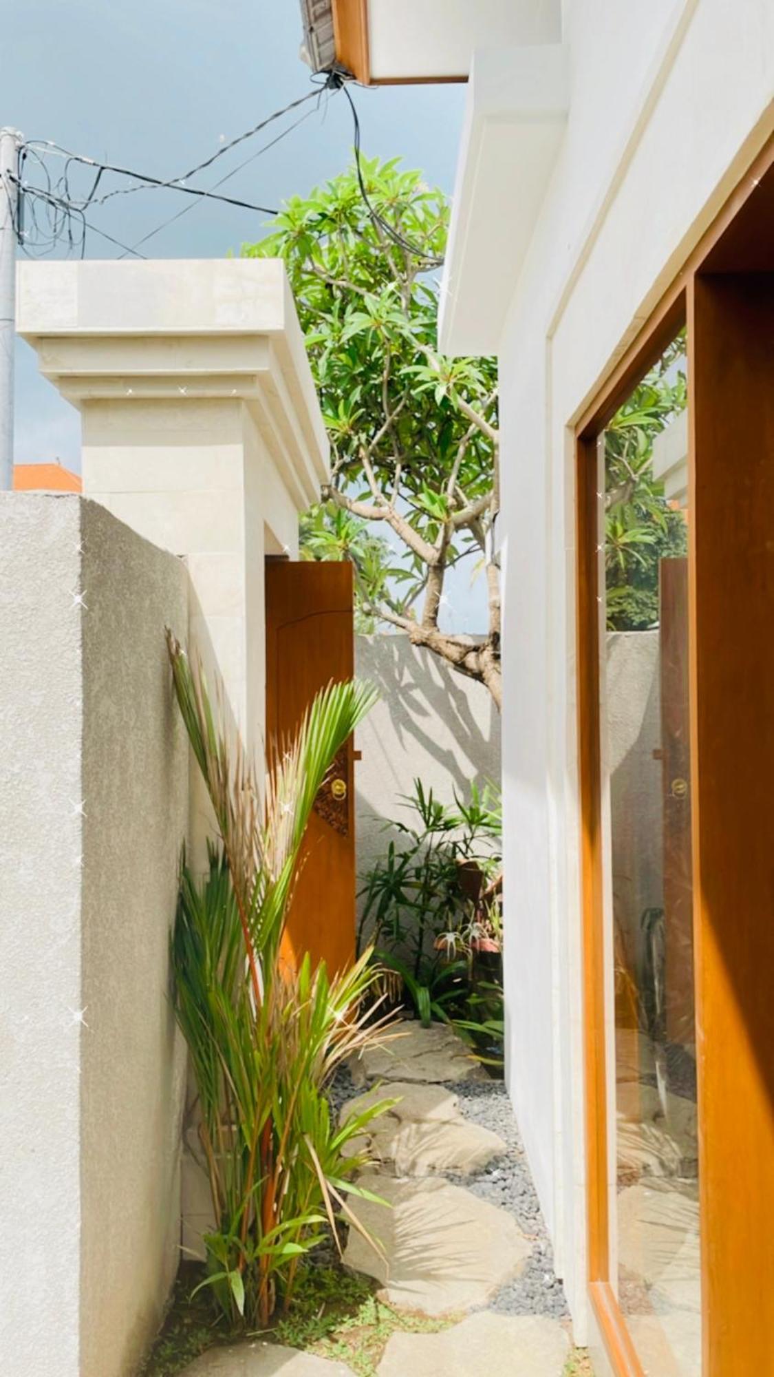 Anara Ubud Exterior foto