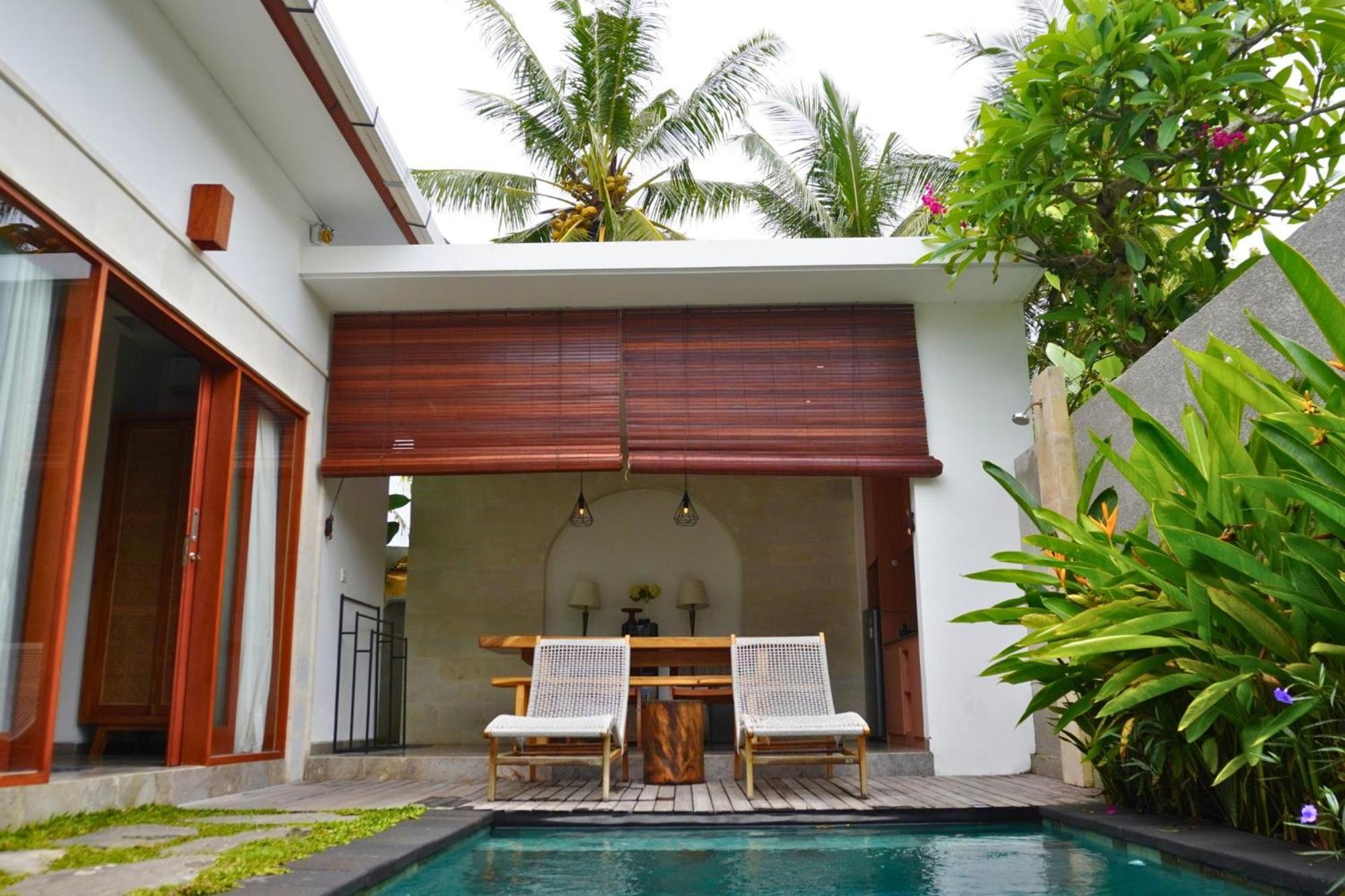 Anara Ubud Exterior foto
