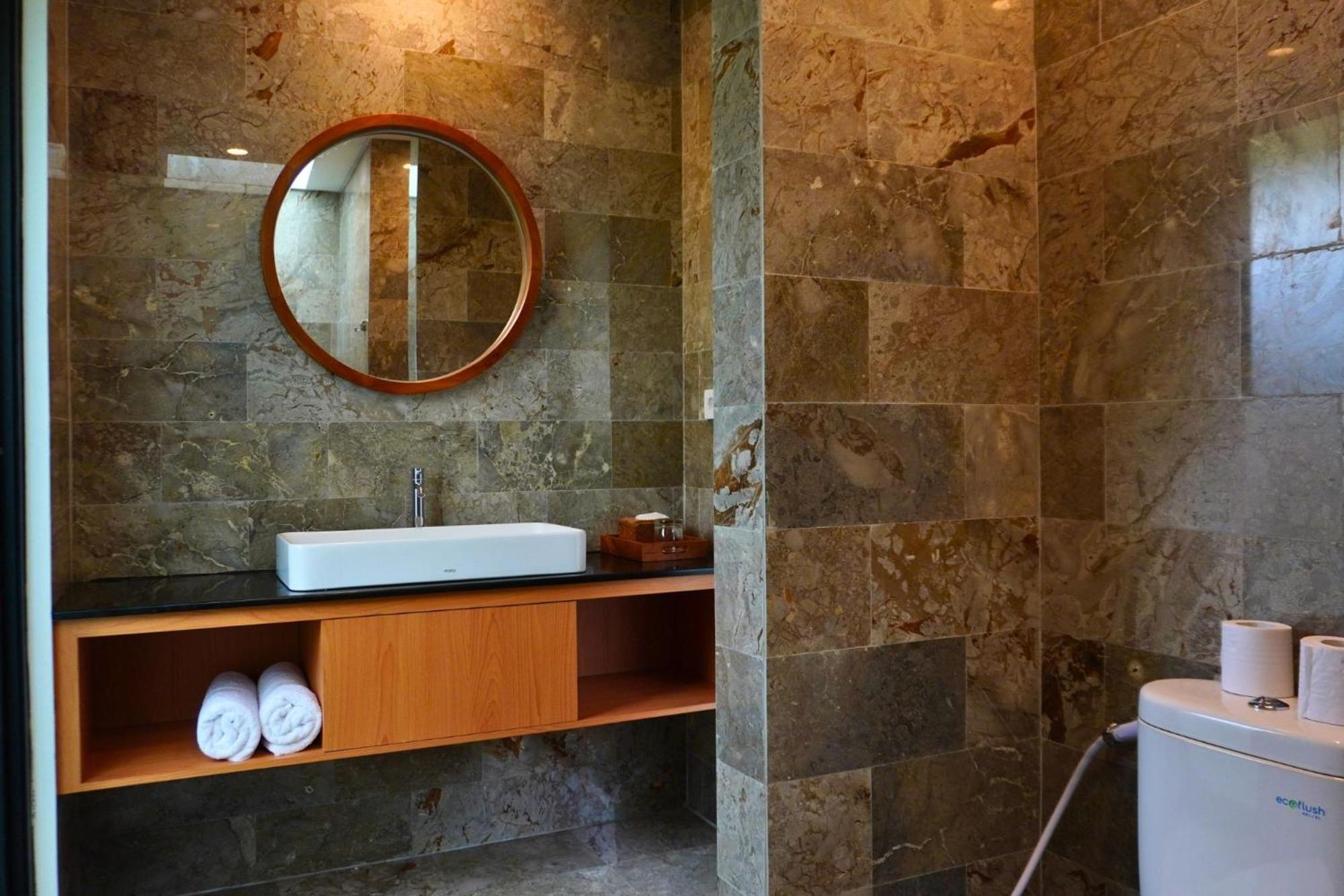 Anara Ubud Exterior foto
