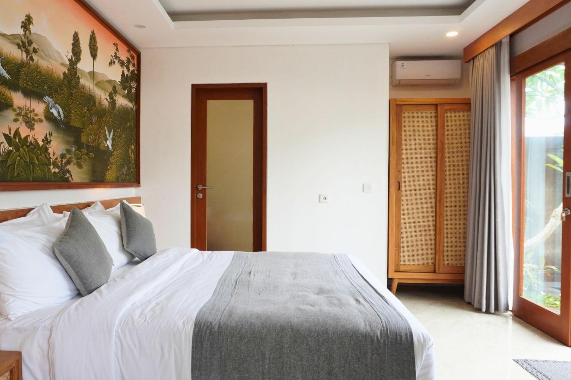Anara Ubud Exterior foto