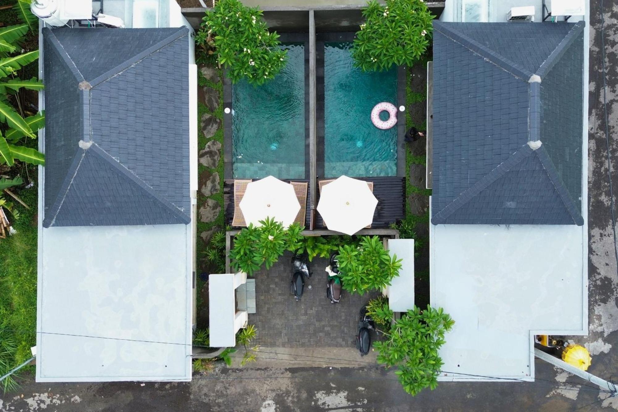 Anara Ubud Exterior foto
